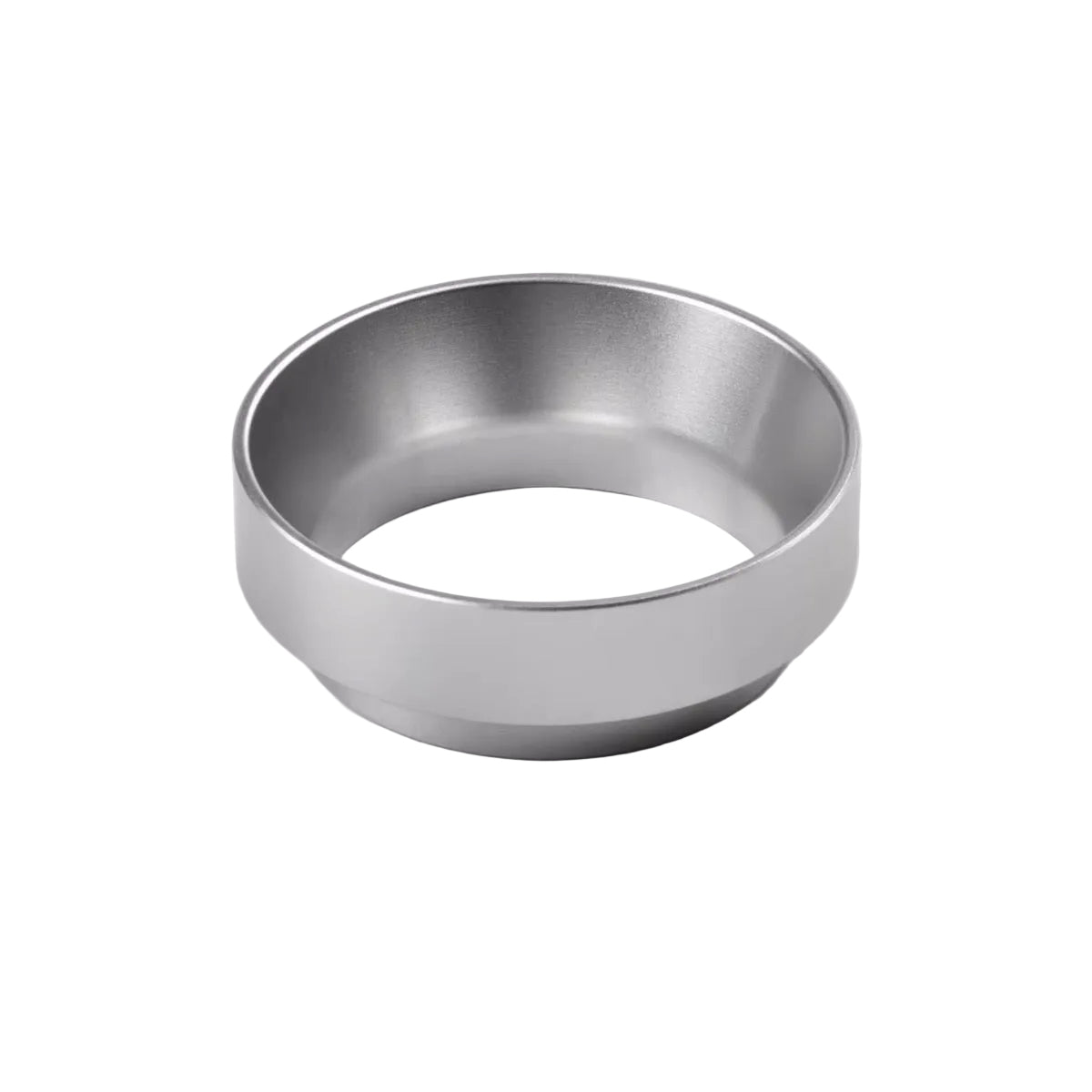 dosing funnel silver 58mm