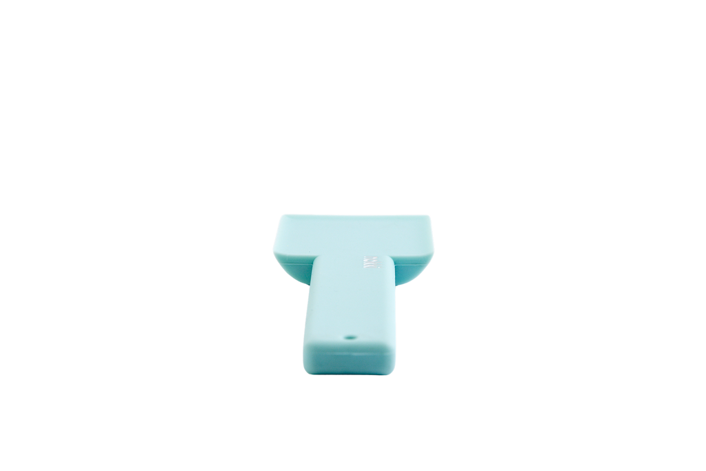 Nokki Portafilter Cleaner Scraper Blue