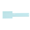blue nokki portafilter cleaner on white background